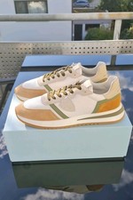 Sneaker Philippe Model Paris