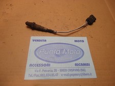 Sonda lambda marmitta terminale scarico Piaggio Vespa GTS 250 2005-2006