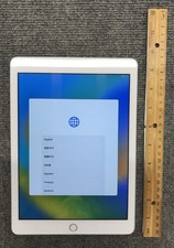 Apple iPad (5th Generation)