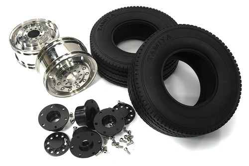 Set ruote anteriori - , e
