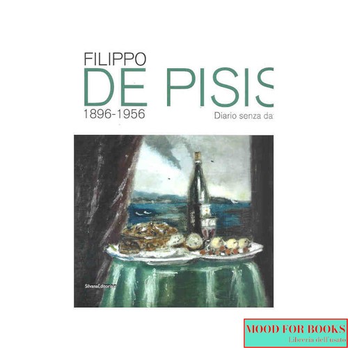 Filippo de pisis - -,