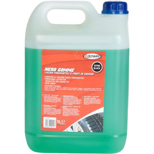Start rinnova gomme per - rinnova,