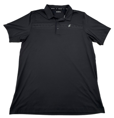 Polo hooey uomo nera - polo,