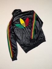 Adidas CILE 62 Giacca da