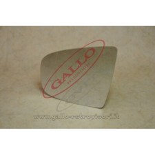 Vetro Specchietto Esterno Lato