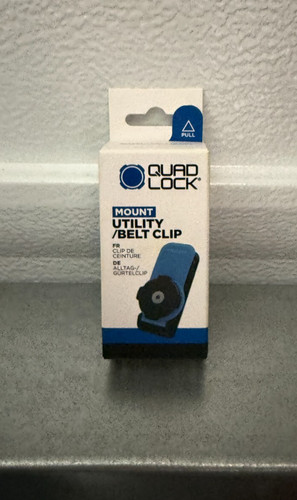 Clip utility cintura - utility/cintura, quad
