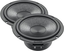 HERTZ Cento Series C165 6.5"