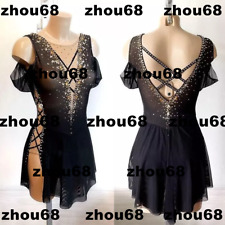 Abito pattinaggio figure