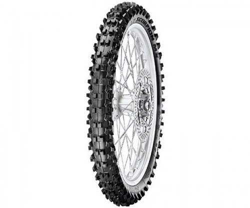 Pirelli scorpion mid - pirelli,