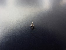 Albero ROLEX per bilanciere