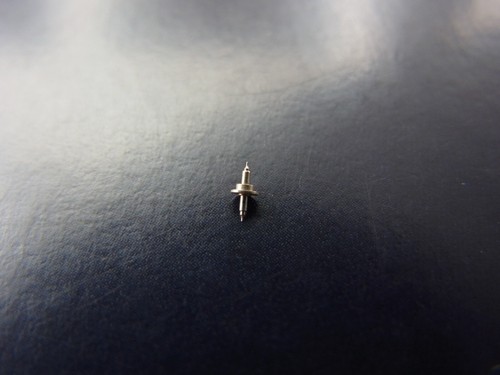 Albero rolex per bilanciere - rolex,