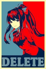 Poster Manifesto Locandina