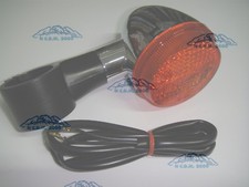 FRECCIA COMPLETA CROMATA