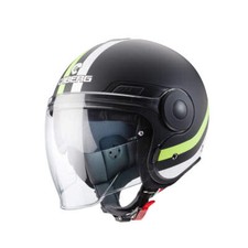 Casco moto caberg - casco, crono