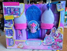 BARBIE STAR LIGHT ADVENTURE