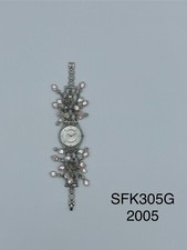 OROLOGIO SWATCH SFK305G DA