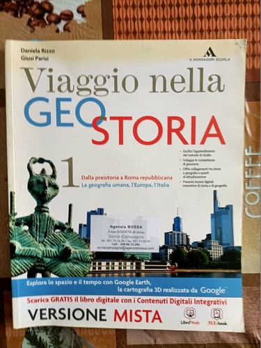 Rizzo viaggio nella - et,