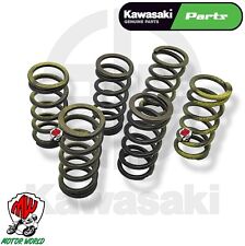 KIT 6 MOLLE FRIZIONE ORIGINALI