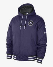 Nike NBA LA Lakers Courtside