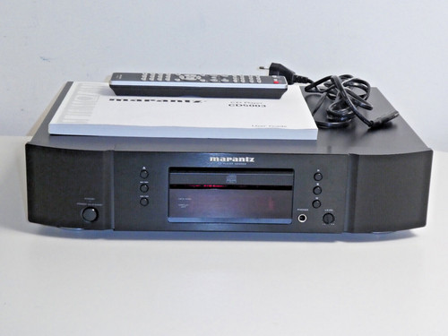 Marantz cd5003 lettore - marantz,