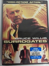 Surrogates [New DVD] Dolby