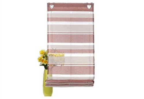 Tenda avvolgibile colore - tenda,