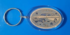 Portachiavi Ford 15 M  RS