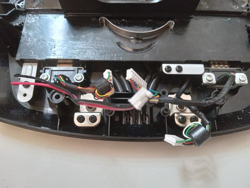 Logitech g920 scocca servo - g920,