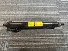 Cric idraulico a bottiglia Ram