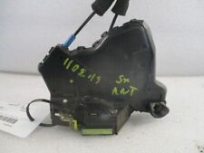 3102014 SERRATURA ANTERIORE SINISTRA TOYOTA Land Cruiser 3° Serie Benzina 564974