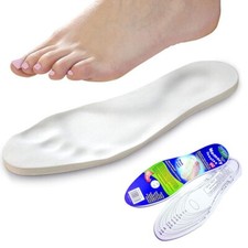 SOLETTE PLANTARI PER SCARPE IN