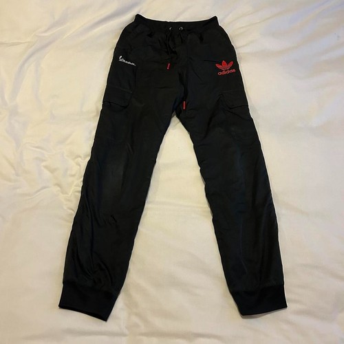 Pantaloni cargo adidas - cargo, vespa