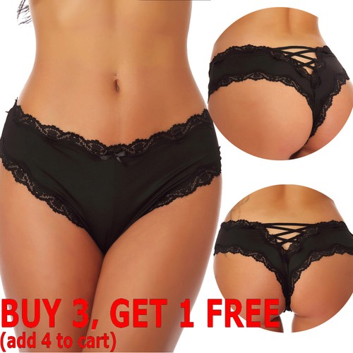 Perizoma notte donna sexy - da,