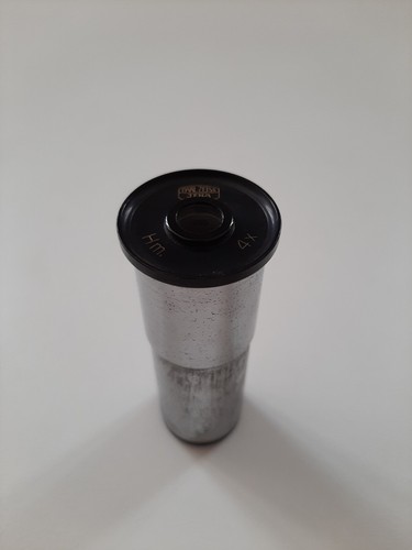 Oculare carl zeiss jena 4x - jena, hm
