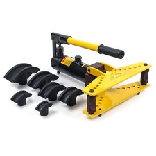 TTXPOtool Curvatubi idraulica