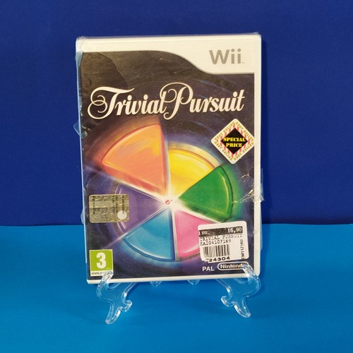 Gioco nintendo wii - gioco, u