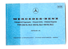 WHB GSPKW LISTA RICAMBI