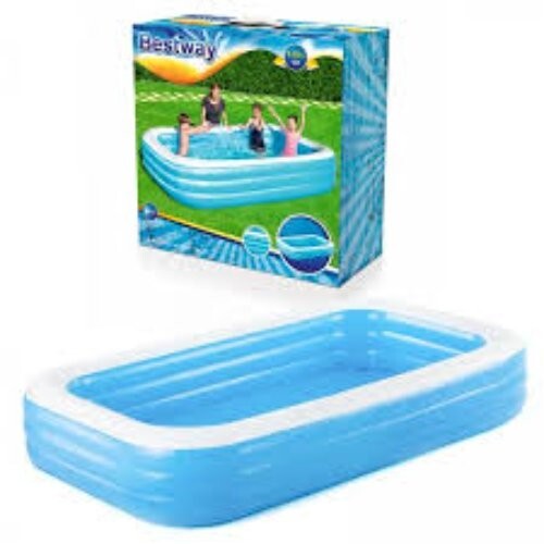Piscina gonfiabile - piscina,