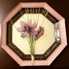 Piatto originale Monarsie