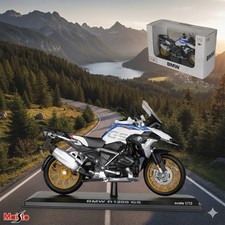BMW R1250 GS 2020 1:12 Maisto