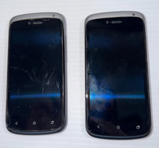 Lotto 2 Smartphone HTC One S