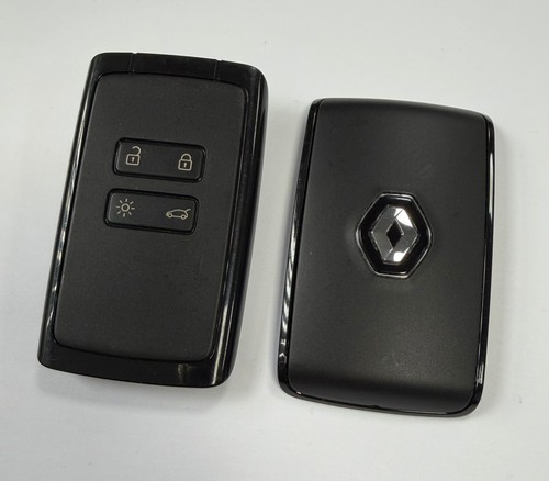 Telecomando smart fob - telecomando,