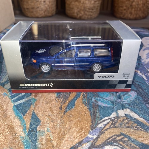Motorart volvo xc70 v70 - 1:43,