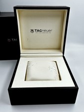 TAG Heuer Carrera - Aquaracer