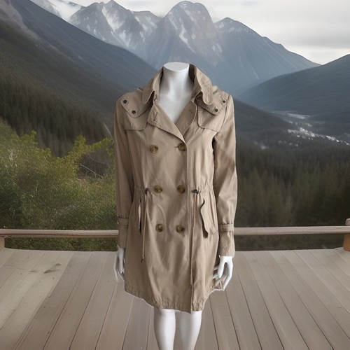 Cappotto corto originale
