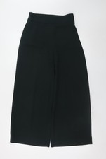 Pantalone donna Zara nero XS