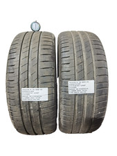 2 PNEUMATICI USATI 195/50 R 16
