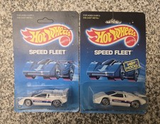 Tampo cofano vintage HTF Hot