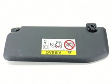 98100807ZD RIGHT SUN VISOR /