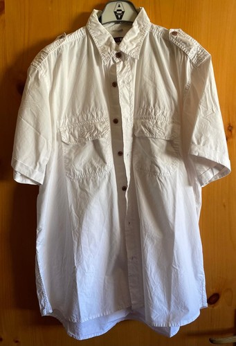 Camicia uomo 100 - camicia, l,